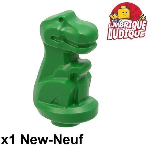 Lego animal dinosaur - 1x,