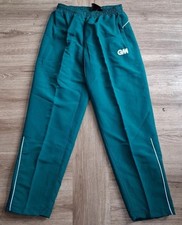 Vintage Gunn & Moore Cricket