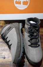 Rare Find ! Timberland Mens