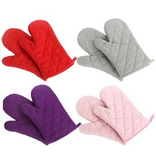 1 Pcs Oven Gloves Heat