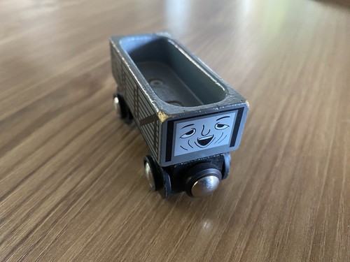 Brio thomas the tank - tank, engine