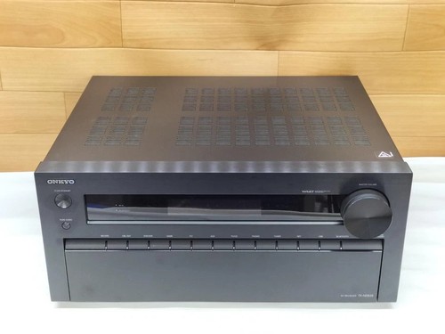 Onkyo nr838 ch network - onkyo, tx-nr838