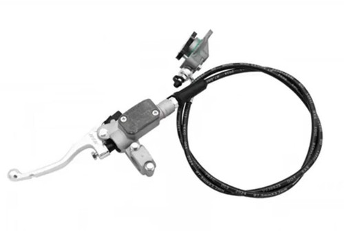 Hydraulic clutch master - hydraulic,
