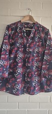 Maine Debenhams Women's Blouse Size 20