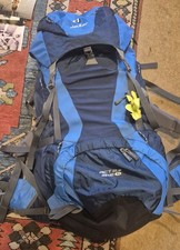 Deuter ACTlite Aircontact
