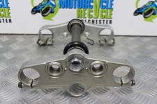 Suzuki GSF 1200 Bandit Yokes Complete Yoke Set 1997 to 2000 Mk1 GSF1200 B058