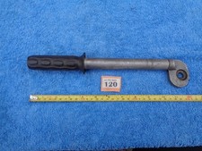 British Seagull Early Tiller Arm & Grip. Vintage Outboard Motor. lot #120