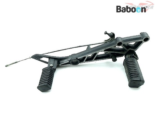 Footrest hanger right - right, kawasaki
