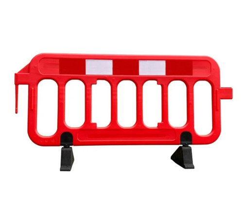 Chapter barriers x - chapter, 1m