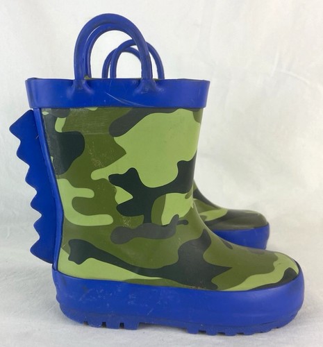 Camouflage green blue - camouflage, green/blue