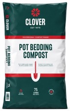 Clover Pot Bedding Peat