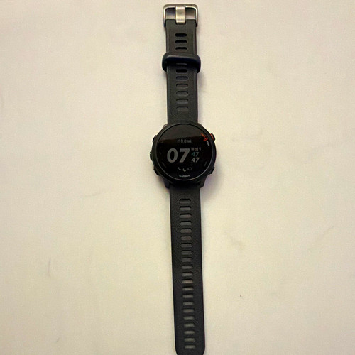 Garmin forerunner gps - garmin,