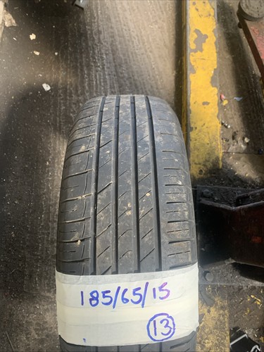 185 tyre - 65, 15