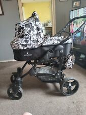 Venicci 2in1 Pushchair