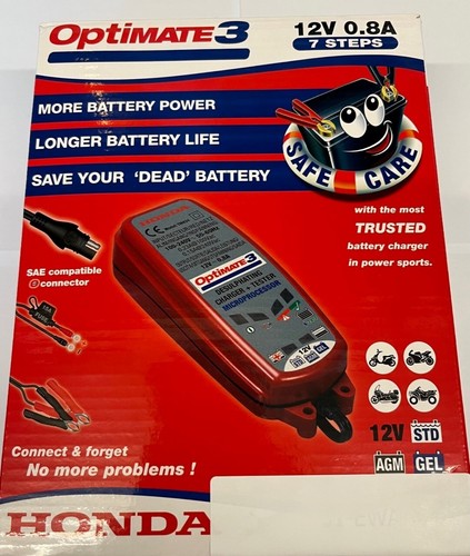 Genuine honda optimate 12v - genuine,