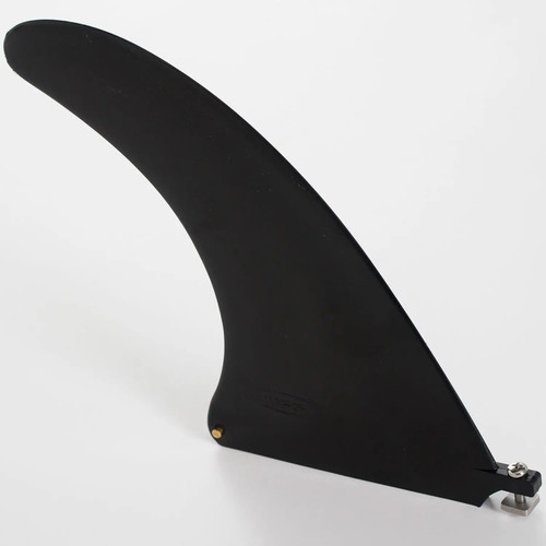 Longboard fin inch - longboard,
