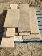 Natural Stone Window Sill