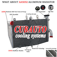 Aluminium Radiator Fit HONDA CBR 600RR CBR600RR F5 2003-2006 2003 2005
