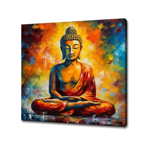 Buddha lotus flower - flower, |