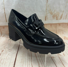 s. Oliver Womens Faux Leather