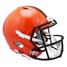 Cleveland Browns Riddell