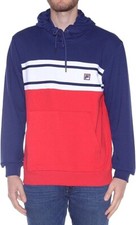 Men's Fila Men's Breda Blocked