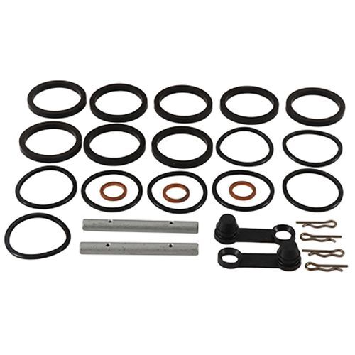 Caliper rebuild kit - kit, front