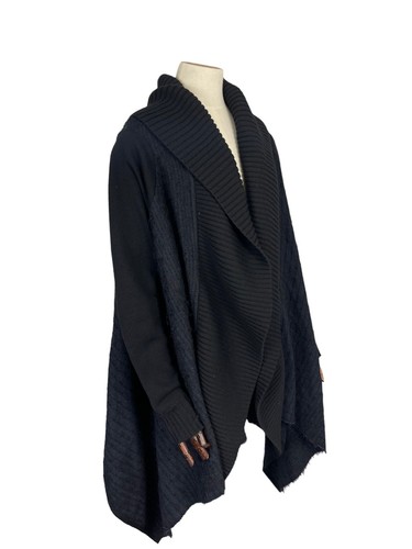 Oska long cardigan - jumper, size
