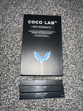 Coco Lab Teeth Whitening Kit