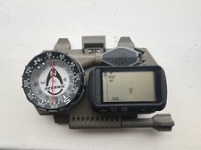 Juggernaut HALO/HAHO Military Tactical Free fall tool with Garmin 601 GPS