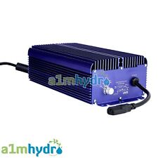 Lumatek 1000W Electric Digital Dimmable Ballast For Grow Light Hydroponics