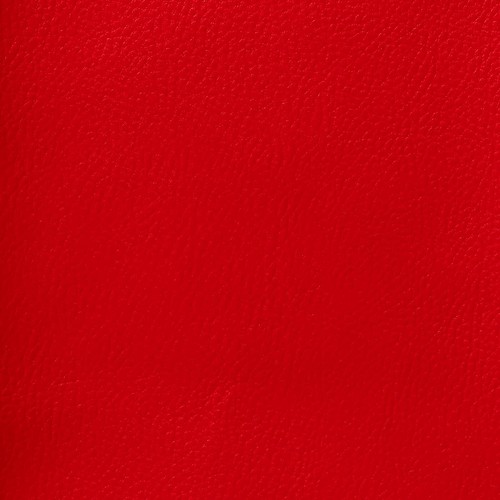 Designer white faux leather - faux,