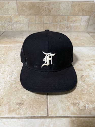 Fear god new - fear,