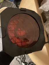 Set Of 4 Stage Lights With