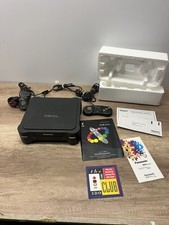 Rare Panasonic 3DO FZ-1 Games