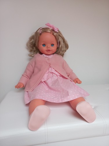 Vintage beniamina furga doll - vintage,