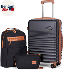 Carry on Luggage 22X14X9