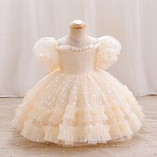 Toddler Baby Girl Flower