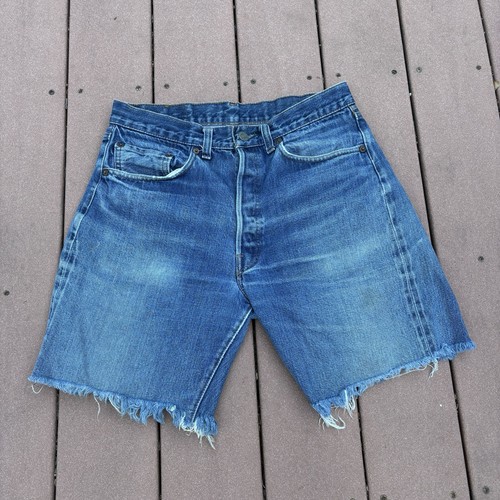 Vintage 70s levi redline - 70s,