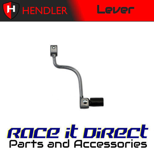 Steel gear lever for - lever, yamaha