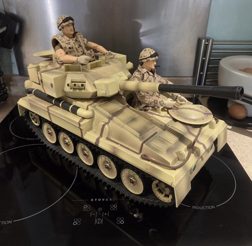 British armed forces - british, hm