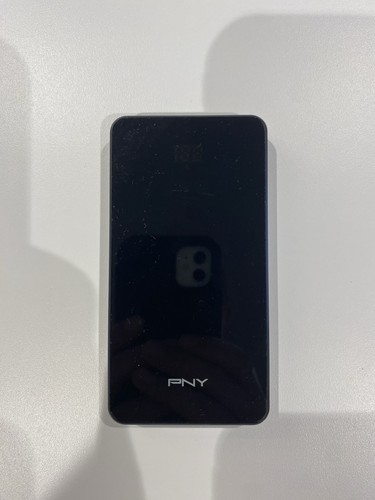 Pny portable power bank - power,