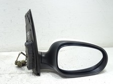 2009 FORD KA STUDIO MK2 3DR