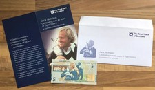 Jack Nicklaus The Royal Bank