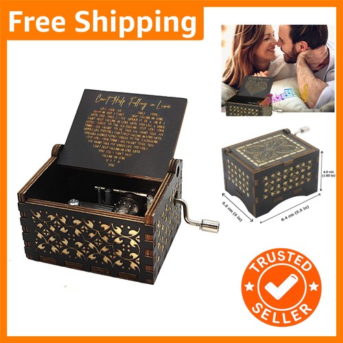 Eco friendly vintage music box - eco-friendly,