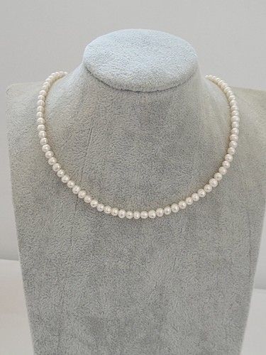 Vintage single strand - single,