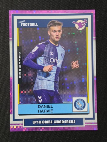 2025 panini football efl - panini,