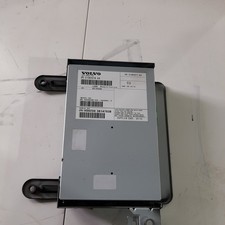 VOLVO V40 SOUND AUDIO