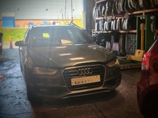Audi line 2 0tdi cgl - audi, s-line