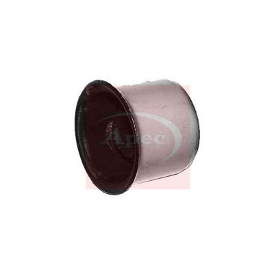 Control trailing arm - arm, mounting